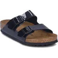 Birkenstock Sandales noir