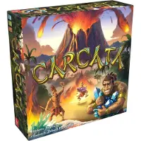 GoliathGames Carcata Strategiespiel