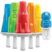 Zoku - Gourde en acier inoxydable L 750ml Blue ZK SSB L BL