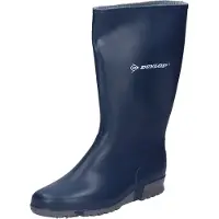 Dunlop Women's Sport Wellington Boot 08457