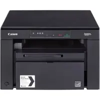 Canon I-SENSYS MF3010 - Imprimante laser