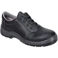 Portwest Derby Steelite Kumo S3 Couleur : Noir Taille 47 -