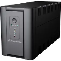 BlueWalker PowerWalker VI 1200 - Onduleur - CA 220/230/240 V - 600 Watt - 1200 VA 7 Ah - USB