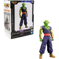 Banpresto - Dragon Ball Super DXF Figurka Piccolo 18cm Super Bohater