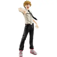 Good Smile Company Statue en PVC Pop Up Parade de Denji (Chainsaw Man), 17 cm