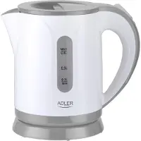 Adler Bouilloire électrique AD 1371 g