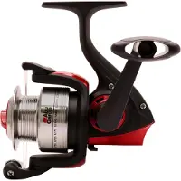 Abu Garcia Cardinal 50 Fd Spinning Reel Noir 51