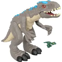 Mattel JURASSIC WORLD dinosaure Indominus Rex GMR16