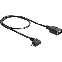 DeLOCK Câble USB micro OTG -