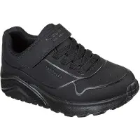 SKECHERS Chaussures Uno Lite Vendox, 403695LBBK