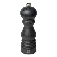 Peugeot Moulin à sel Paris 18 cm U'Select en bois graphite