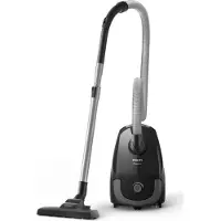 Philips Aspirateur FC8289/09 Power Go avec filtre anti-allergie, 750 watts, rayon d'action 9 m