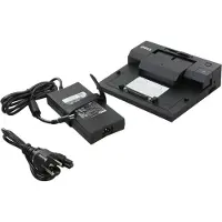 Dell Réplicateur Simple E-Port