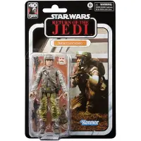Hasbro - Star Wars 40-lecie Powrotu Jedi - Rebel Commando 15 cm Figura