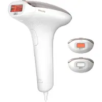 Philips Lumea IPL 7000 SC1998/00 IPL corps, visage, bikini et aisselles 1 pcs