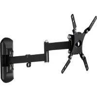 Philips SQM9222/00 Support TV 106,7 cm (42") Noir