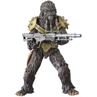 Hasbro - Figurki Star Wars: Krrsantan 15 cm z serii The Book of Boba Fett