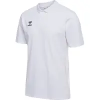 Hummel Polo à Manches Courtes Go 2.0