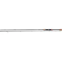 Mikado Sensual Ng Light Spinning Rod Noir 2.08 m / 2-10 g