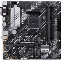 Asus B550m-a Csm Motherboard Clair