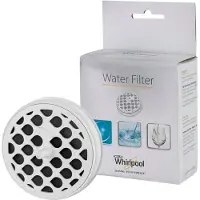 Whirlpool Filtre à eau NEO001 481010764471 C00387612 pour réfrigérateurs