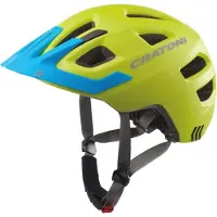 Cratoni Casque Vtt Junior Maxster Pro