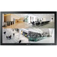 AG Neovo Neovo QX550011E0100 QX-55 138,7cm black (Speditionsversand)