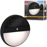 Paulmann Solar LED Applique murale d'extérieur Elios