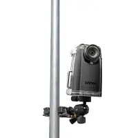 Brinno Bcc300-c Clamp Edition Action Camera Clair