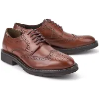Mephisto Tyron - chaussures à lacets pour hommes