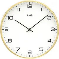 AMS montre 9657
