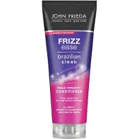 John Frieda Après-shampoing Frizz Ease Brazilian Sleek, 250 ml