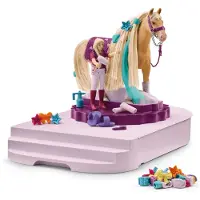 Schleich Station d'élevage de chevaux 102642617