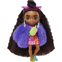 Barbie Mattel Doll HGP63 in Multicolored color size Talla unica