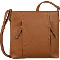 Tom Tailor 4031455 Crossbody Marron M Homme