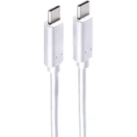 Shiverpeaks BS13-48016 BASIC-S Câble USB 3.2, USB-C mâle, 0,50 m