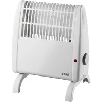 Rowi Contrôleur de gel 400 watts (appareil sur pied)