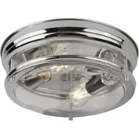 Searchlight Plafonnier de salle de bain Edinburgh