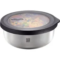 GEFU boîte de conservation Provido ronde 2000ml