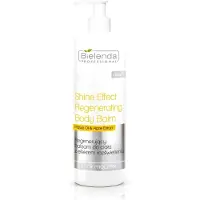 Activeshop Baume hydratant régénérant Bielenda Shine Effect (500ml)