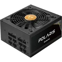 Chieftec PPS-1050FC Bloc d'alimentation 1050W POLARIS Modular (80+Gold)