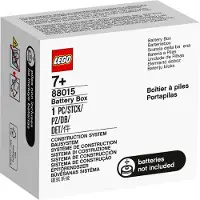 LEGO Power Functions 88015 Boîte à piles