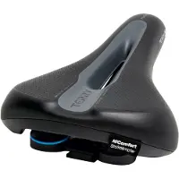 Terry Fisio Flex Gel Max Men