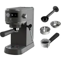 Electrolux Cafetière expresso Explore 6 E6EC1-6BST - noire