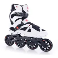 Tempish Ezza Uni 90 Inline Skates Blanc EU 43