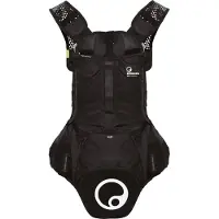 Ergon Sac à dos BP1 Protect, noir , L