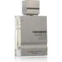 Al Haramain Amber Oud Carbon Edition Eau de Parfum 100 ml