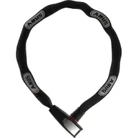 ABUS Chaîne Antivol 95483 - 6806K/85 BK QST