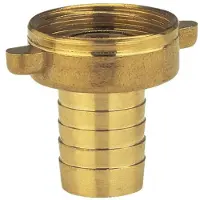 Gardena Raccord de tuyau 2pcs. 7140-20