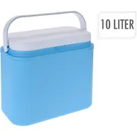 Huismerk Autres marques Coolbox 10L Bleu/Blanc